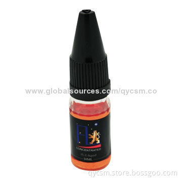 Hot selling e liquid, hot selling/E-solid with different flavors